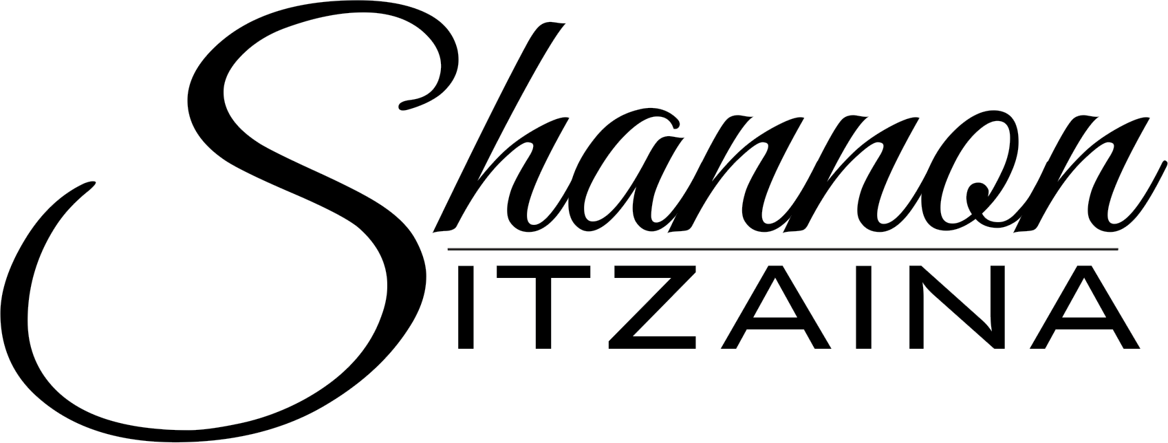 Shannon Itzaina